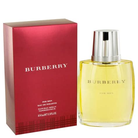 burberry cologne ingredients|Burberry original perfume 100ml.